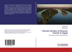 Copertina di Floristic Studies of Riverian Islands in Egypt