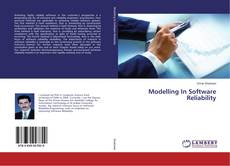 Copertina di Modelling In Software Reliability