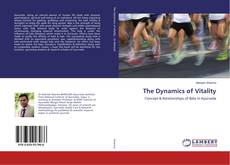 Buchcover von The Dynamics of Vitality