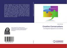 Buchcover von Creative Conversations