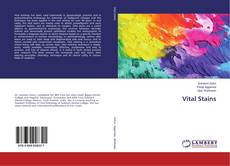 Bookcover of Vital Stains