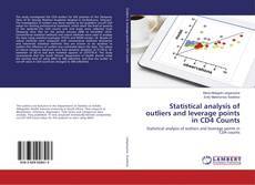 Copertina di Statistical analysis of outliers and leverage points in CD4 Counts