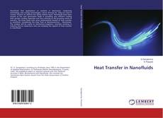 Buchcover von Heat Transfer in Nanofluids