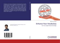 Buchcover von Enhance Your Vocabulary