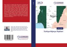 Copertina di Türkiye-Nijerya İlişkileri