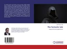Copertina di The fantastic tale