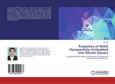 Copertina di Properties of Metal Nanoparticles Embedded into Silicate Glasses