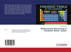 Copertina di Radioactivity Monitoring in Kordofan States -Sudan