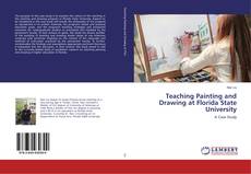 Copertina di Teaching Painting and Drawing at Florida State University