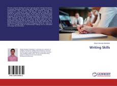 Copertina di Writing Skills