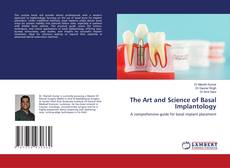 The Art and Science of Basal Implantology kitap kapağı