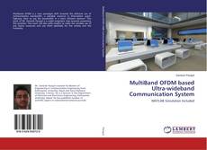 Copertina di MultiBand OFDM based Ultra-wideband Communication System