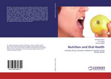 Copertina di Nutrition and Oral Health