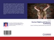 Copertina di Human Rights and Human Trafficking