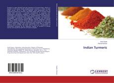 Copertina di Indian Turmeric
