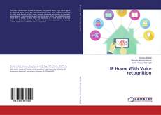 Copertina di IP Home With Voice recognition
