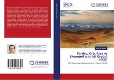 Copertina di Türkiye, Orta Asya ve Ekonomik İşbirliği Örgütü (ECO)