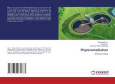 Buchcover von Phytoremediation