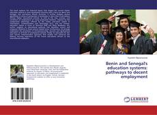 Copertina di Benin and Senegal's education systems: pathways to decent employment