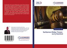 Copertina di Sarbanes-Oxley Yasası ve İç Kontrol