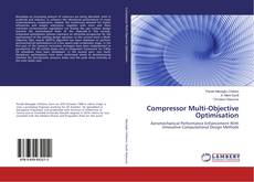 Copertina di Compressor Multi-Objective Optimisation