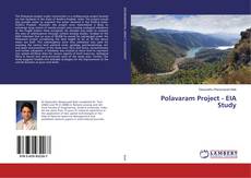 Copertina di Polavaram Project - EIA Study