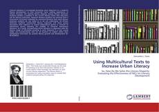 Capa do livro de Using Multicultural Texts to Increase Urban Literacy 