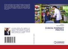 Copertina di CLINICAL PHARMACY PRACTICE