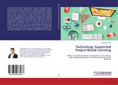 Buchcover von Technology Supported Project Based Learning