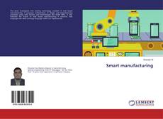 Copertina di Smart manufacturing
