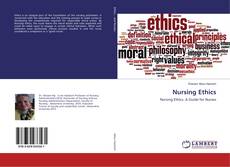 Buchcover von Nursing Ethics