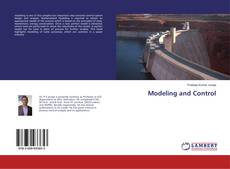 Buchcover von Modeling and Control