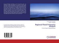 Copertina di Regional Flood Frequency Analysis