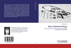 Buchcover von Basic Ophthalmology