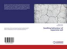 Copertina di Swelling behaviour of expansive soil