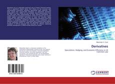 Copertina di Derivatives