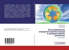 Copertina di Регулирование аграрного рынка труда в депрессивных регионах