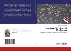 Couverture de On (Fuzzy)SA-ideals of SA-algebras