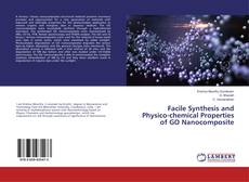 Copertina di Facile Synthesis and Physico-chemical Properties of GO Nanocomposite