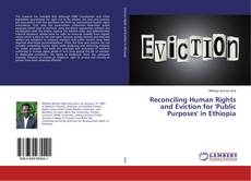 Copertina di Reconciling Human Rights and Eviction for 'Public Purposes' in Ethiopia