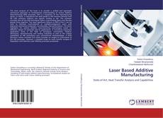Copertina di Laser Based Additive Manufacturing