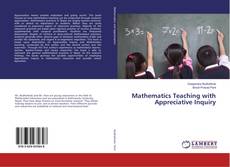 Copertina di Mathematics Teaching with Appreciative Inquiry