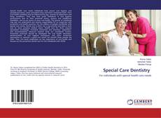 Buchcover von Special Care Dentistry