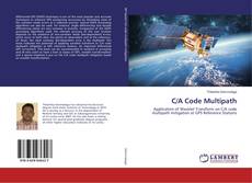 Buchcover von C/A Code Multipath