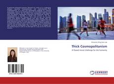 Copertina di Thick Cosmopolitanism