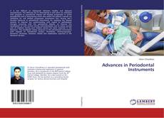 Copertina di Advances in Periodontal Instruments
