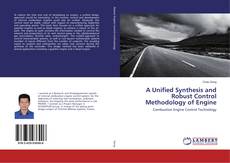 Copertina di A Unified Synthesis and Robust Control Methodology of Engine