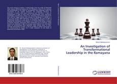 Copertina di An Investigation of Transformational Leadership in the Ramayana