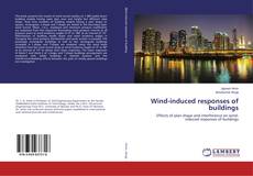 Buchcover von Wind-induced responses of buildings