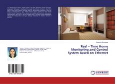 Copertina di Real – Time Home Monitoring and Control System Based on Ethernet